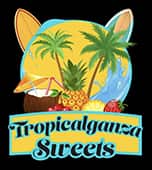 Tropicalganza Sweets