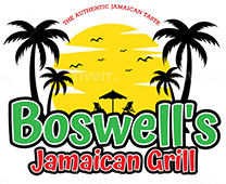 Boswell's Jamaican Grill