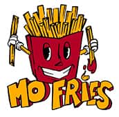Mo Fries