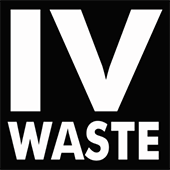 IV Waste