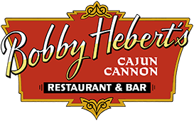 Bobby Herbert's Cajun Cannon