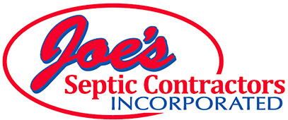 JOE'S SEPTIC CONTRACTORS