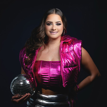 DJ Carolina