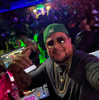 DJ Emotion