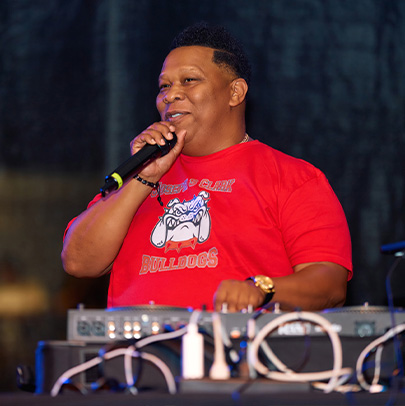 Mannie Fresh